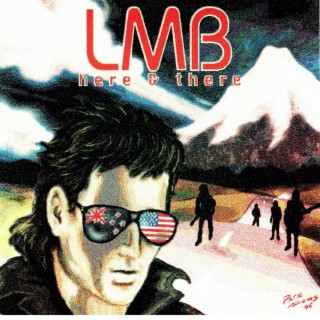 Larry Morris Band