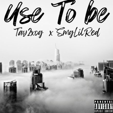 Use To Be ft. SmglilRed cover art