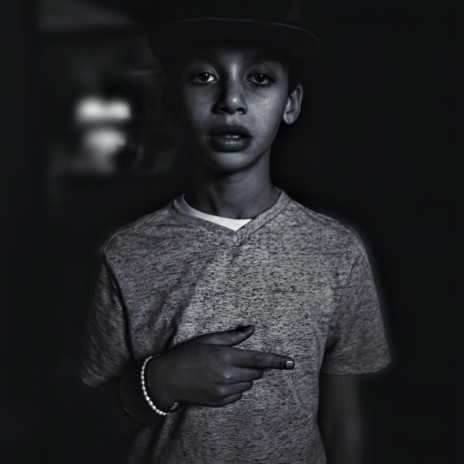 Moon light Drip cover art
