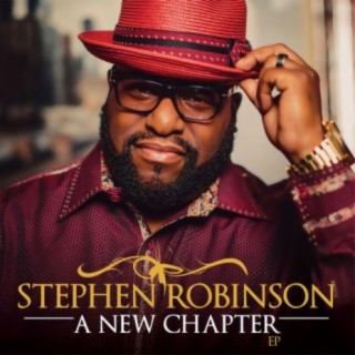 Stephen Robinson