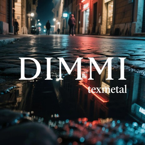 Dimmi