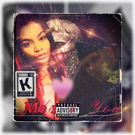Me & You cover art