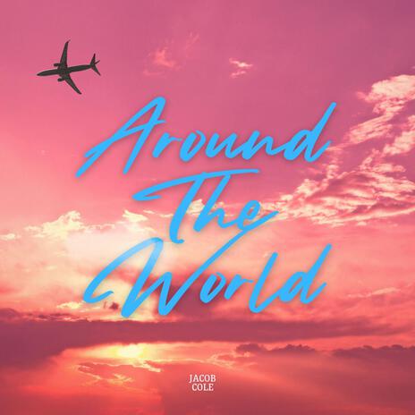 Around The World cover art