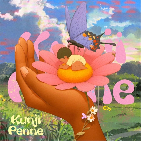 Kunji Penne cover art