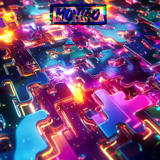 Jigsaws cover art