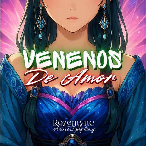 El Silencio en su Mirada cover art