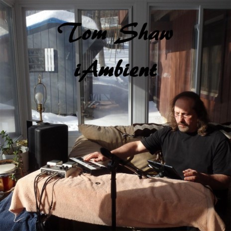 iAm cover art