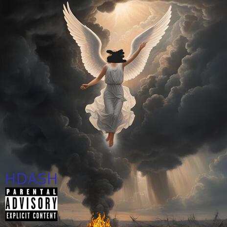 Lost control (HDASH INSTRUMENTAL) cover art