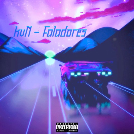 Faladores cover art