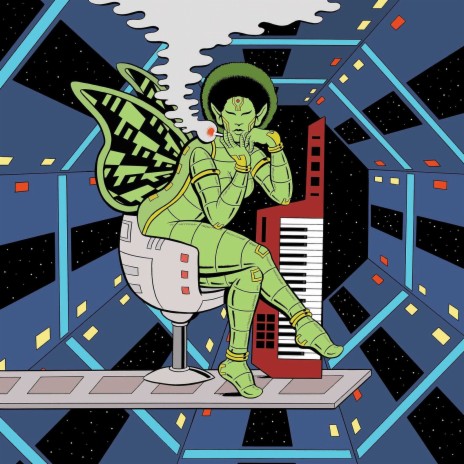 A1 cover art