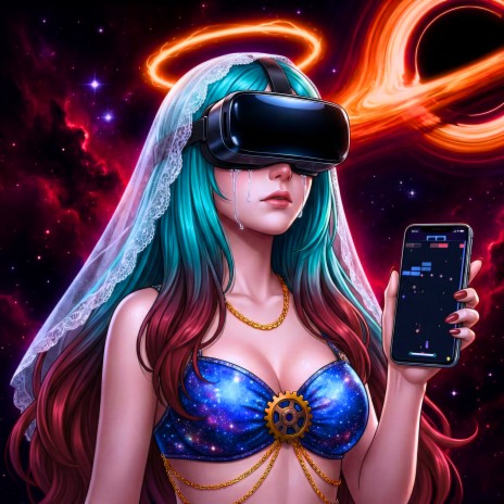 Vis Bruta cover art