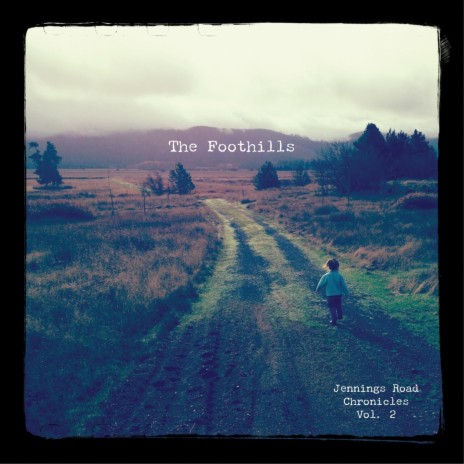 Lost in Grey cover art