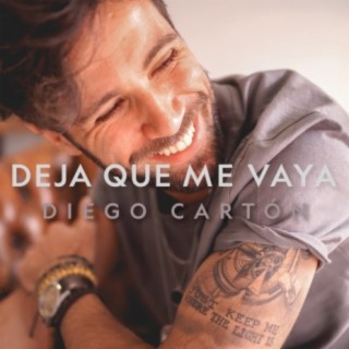 Diego Cartón