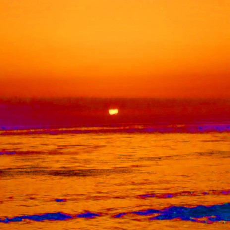 Sega Sunset (Metal Version) cover art