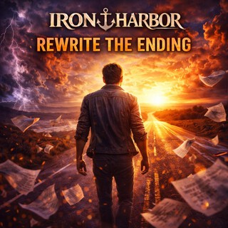 Rewrite The Ending