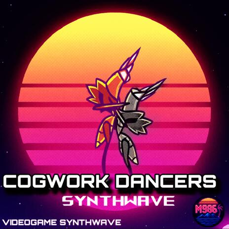 Cogwork Dancers cover art
