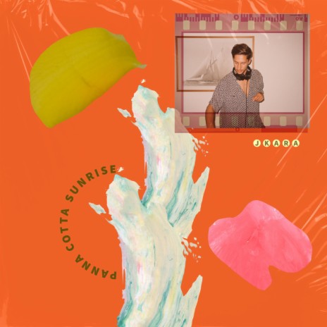 King Salami cover art