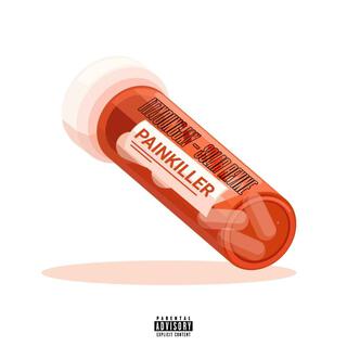 Pain Killer ft. Solar Revine cover art