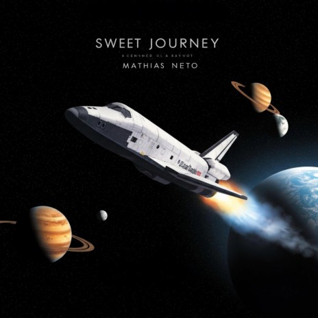 Sweet Journey cover art