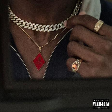 BADBTCH cover art