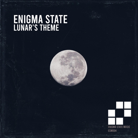 Lunar's Theme (Original Extended Mix) cover art