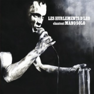 Les Hurlements d'Léo