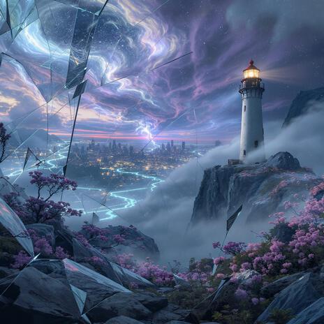 Echoes of Light cover art