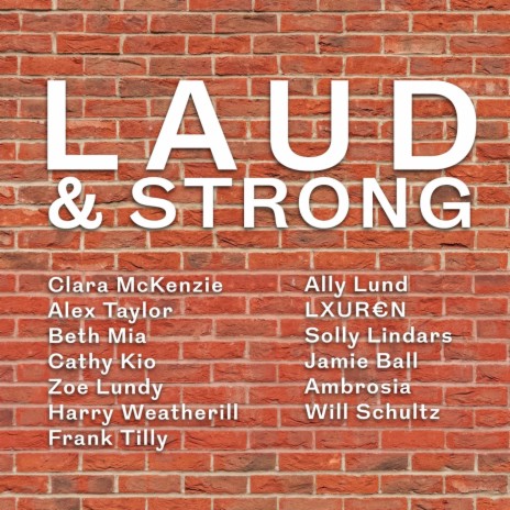 Release cover art
