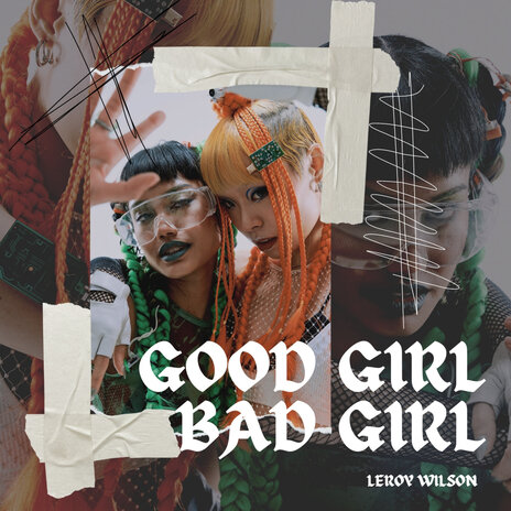 Good Girl/Bad Girl cover art