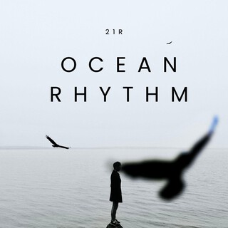 Ocean Rhythm cover art
