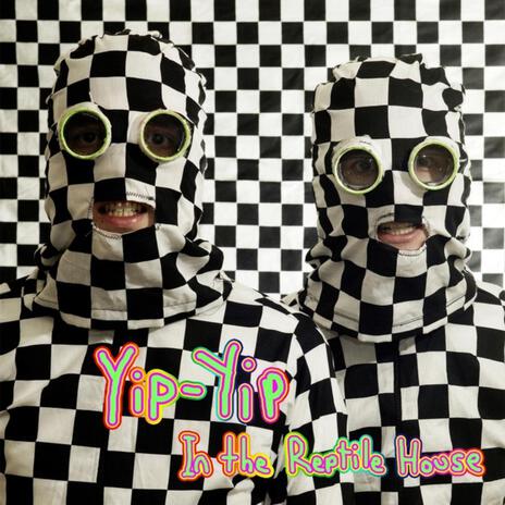 24 Tubes cover art