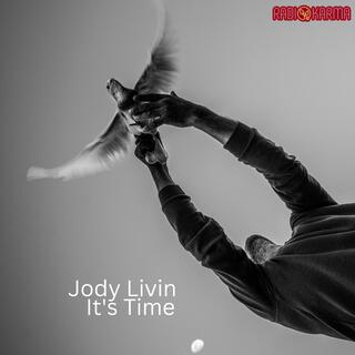 It's Time cover art