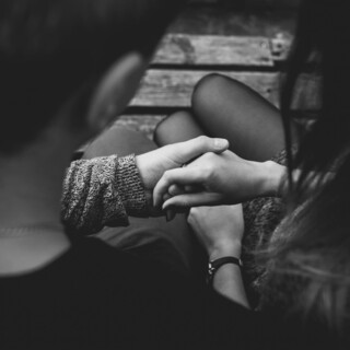 Falling Into You
