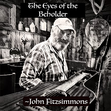 The Eyes of the Beholder cover art