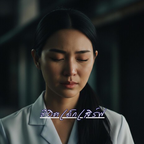 ชีวิตเด็กเสิร์ฟ cover art