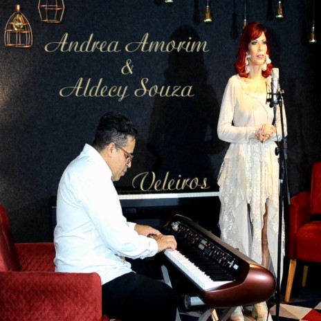 Bachianas Brasileiras No. 5 (Villa-Lobos) ft. Aldecy Souza cover art