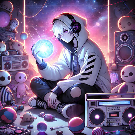Play Loud, Hide Quiet cover art