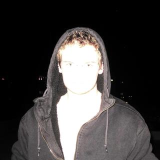 gruel man