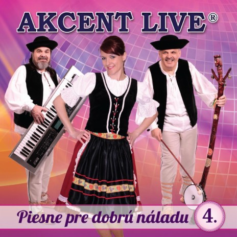 Dolina / Kazačok / Ja dengy prepil v bare cover art
