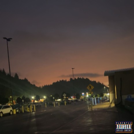 DONT MIND ME IM DEPRESSED! cover art