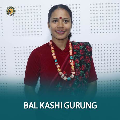 DAITA MERO LAHURA JANI ft. Bal Kashi Gurung & Tas Bahadur Gurung cover art