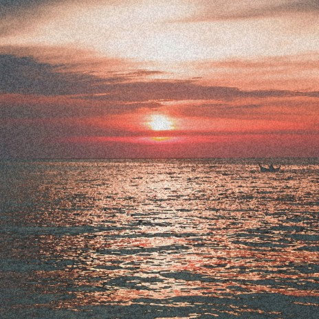 Invisible Horizon cover art