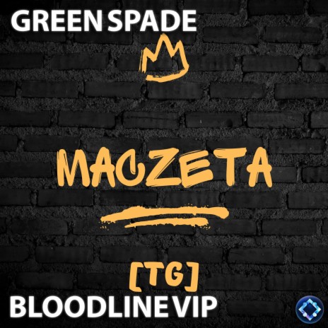 Maczeta (Bloodline VIP) ft. [TG] cover art
