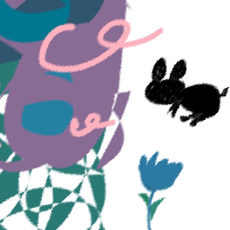 Waltz to my 宝贝 cover art