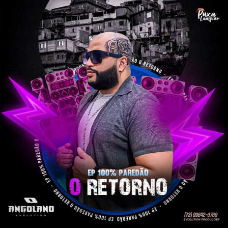 TU JOGA PRA TRÁS cover art