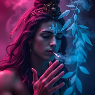 Ganja Ko Bhasana ft. Cooldeep cover art