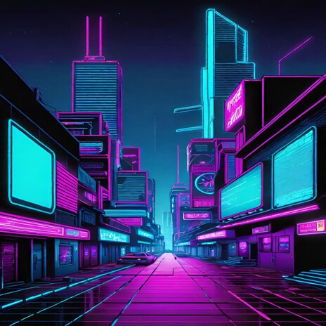 Sky Pager Nights cover art