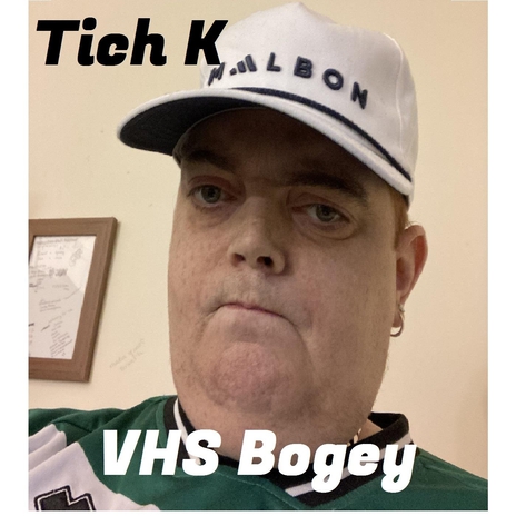 Vhs Bogey