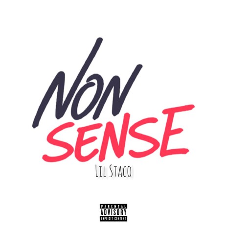 Nonsense cover art