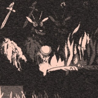 FROUND UPON cover art